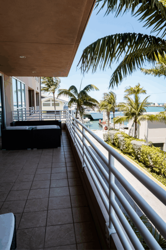 Steamplant Key West Unit 205